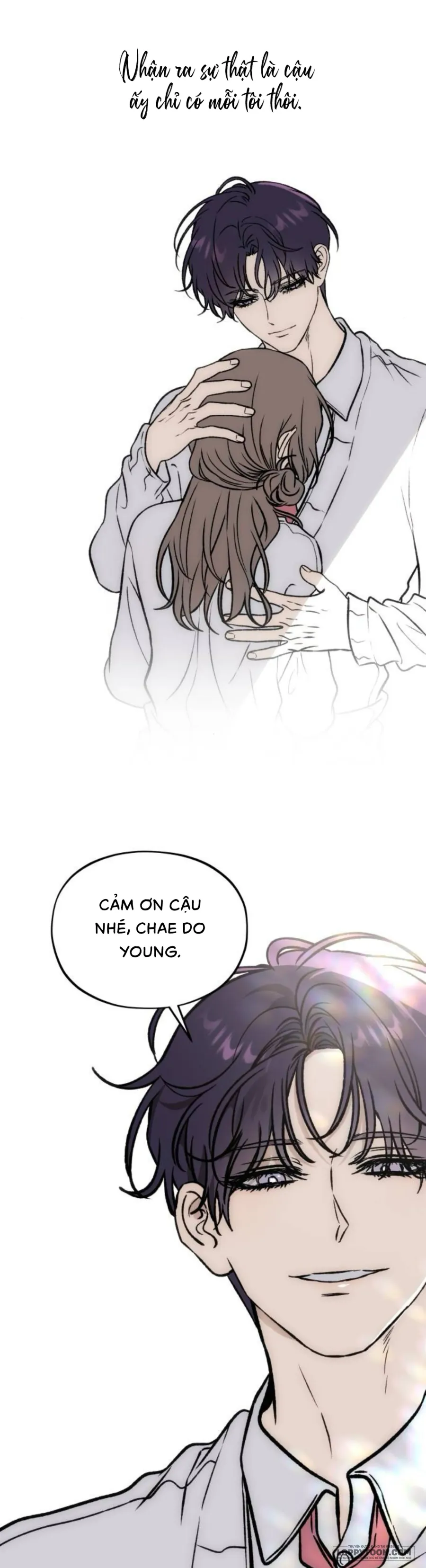 Khao Khát Khôn Nguôi - Chap 14