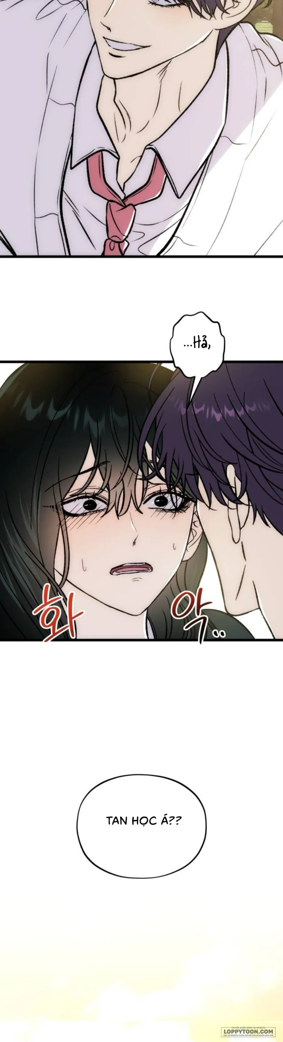 Khao Khát Khôn Nguôi - Chap 14