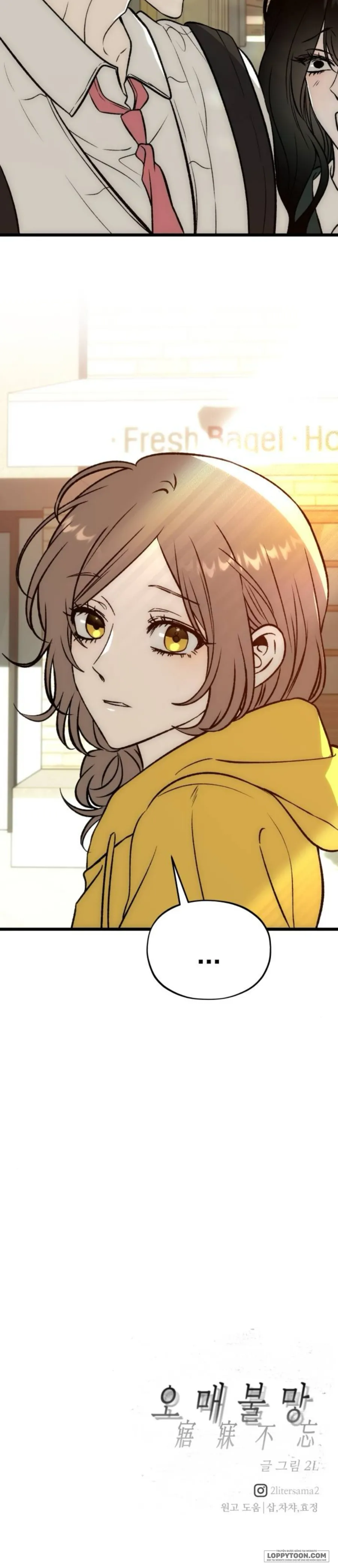 Khao Khát Khôn Nguôi - Chap 14