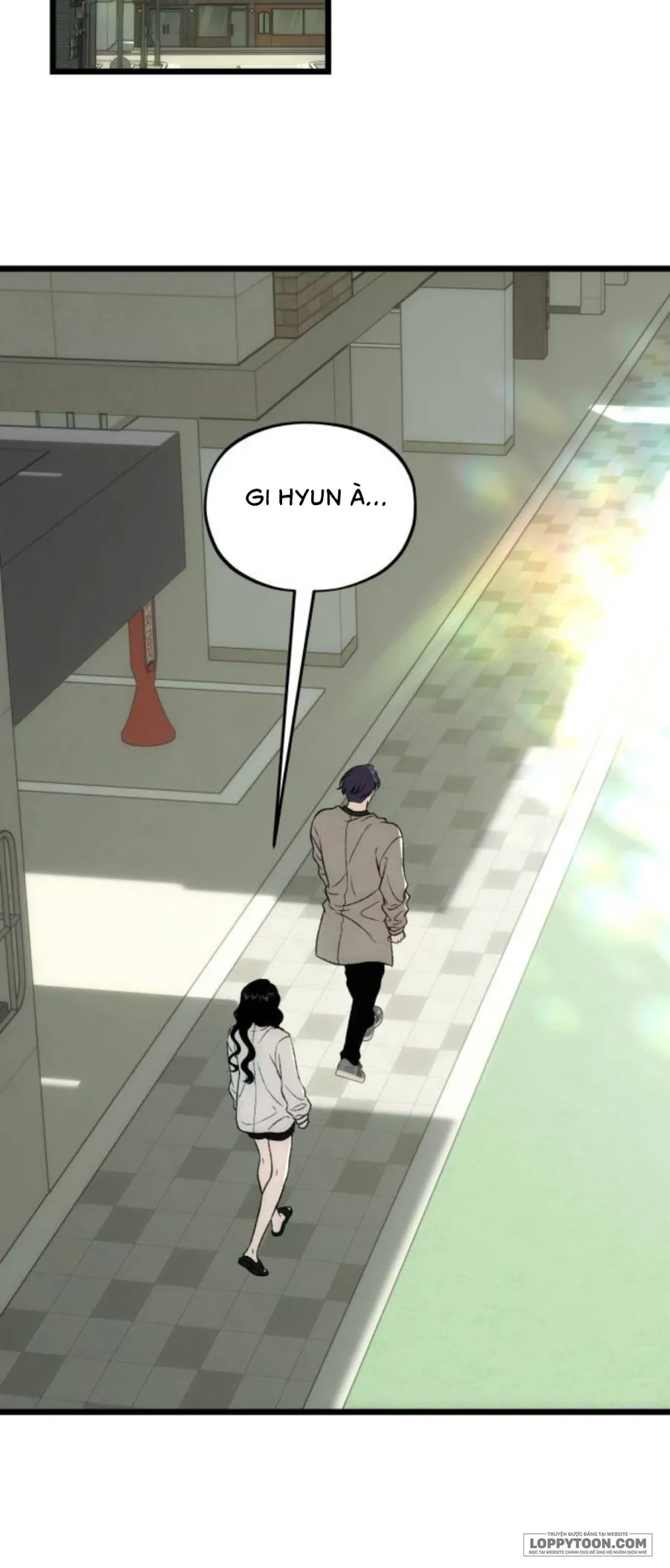 Khao Khát Khôn Nguôi - Chap 14