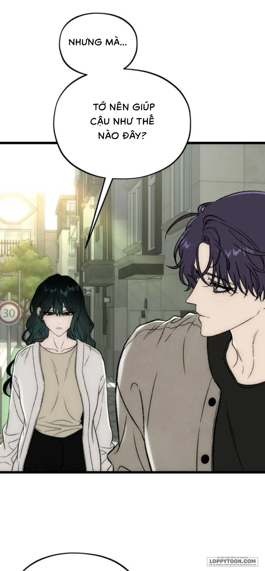 Khao Khát Khôn Nguôi - Chap 14