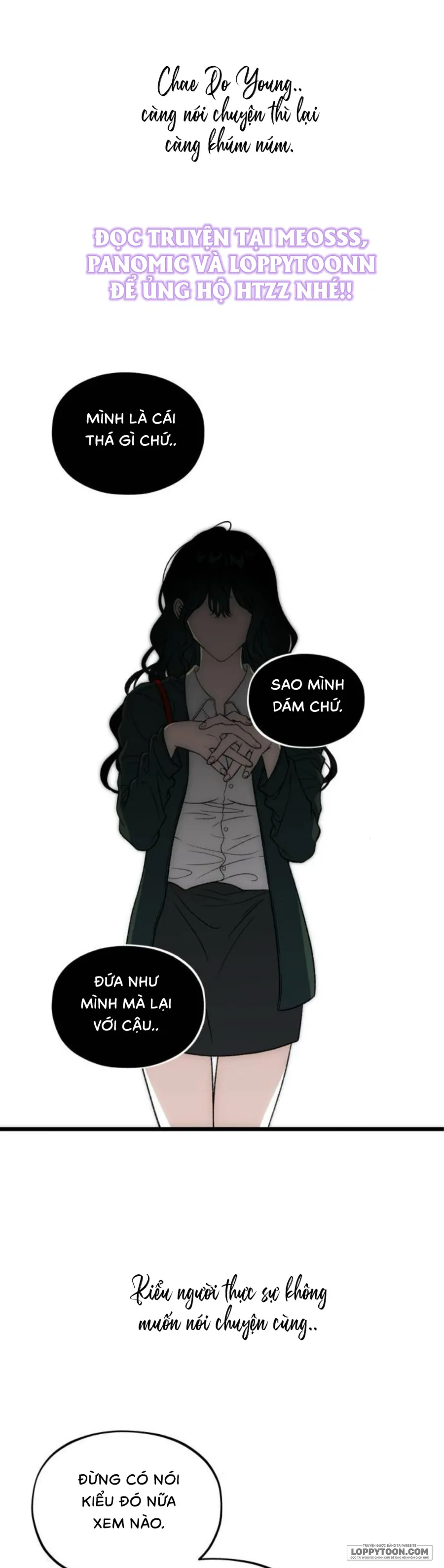 Khao Khát Khôn Nguôi - Chap 15