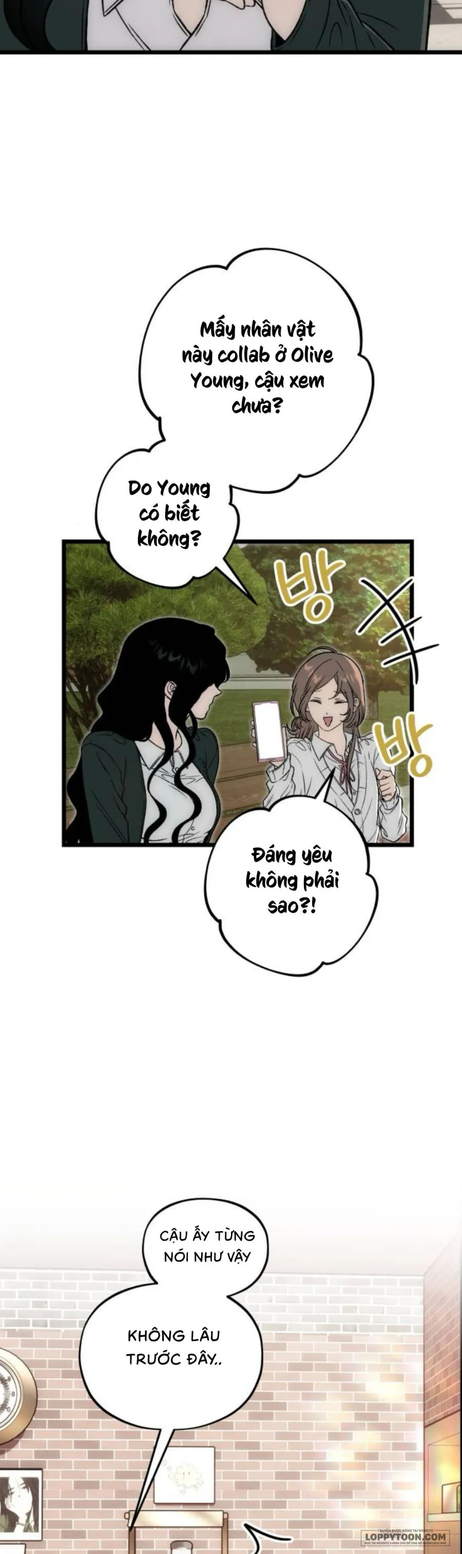 Khao Khát Khôn Nguôi - Chap 15