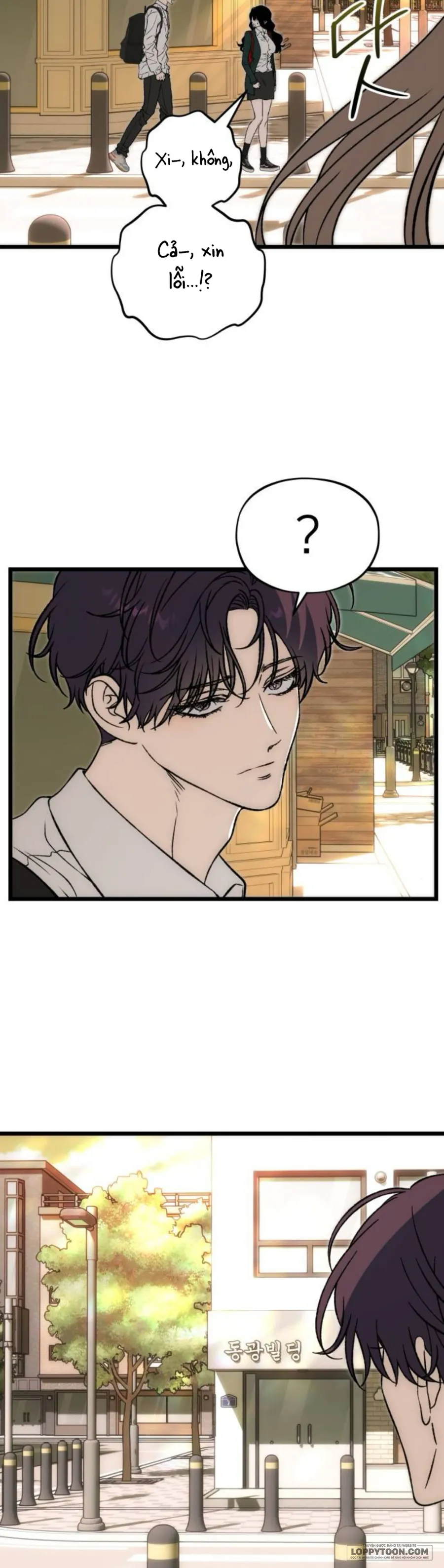Khao Khát Khôn Nguôi - Chap 15