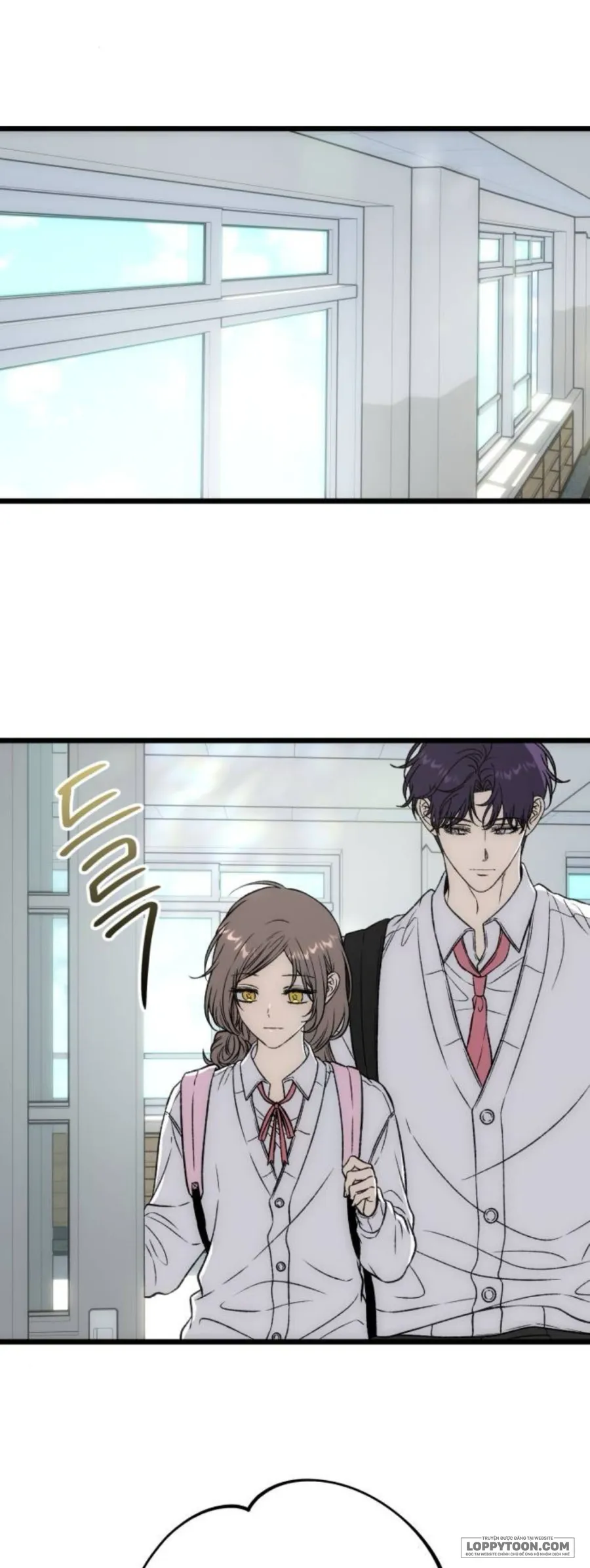Khao Khát Khôn Nguôi - Chap 15