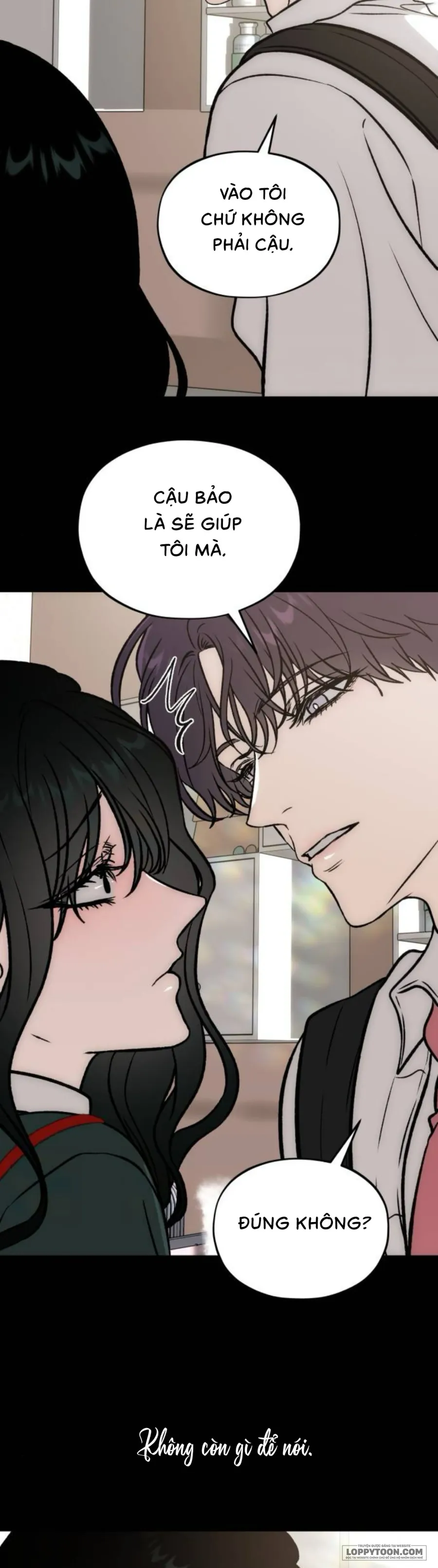 Khao Khát Khôn Nguôi - Chap 15