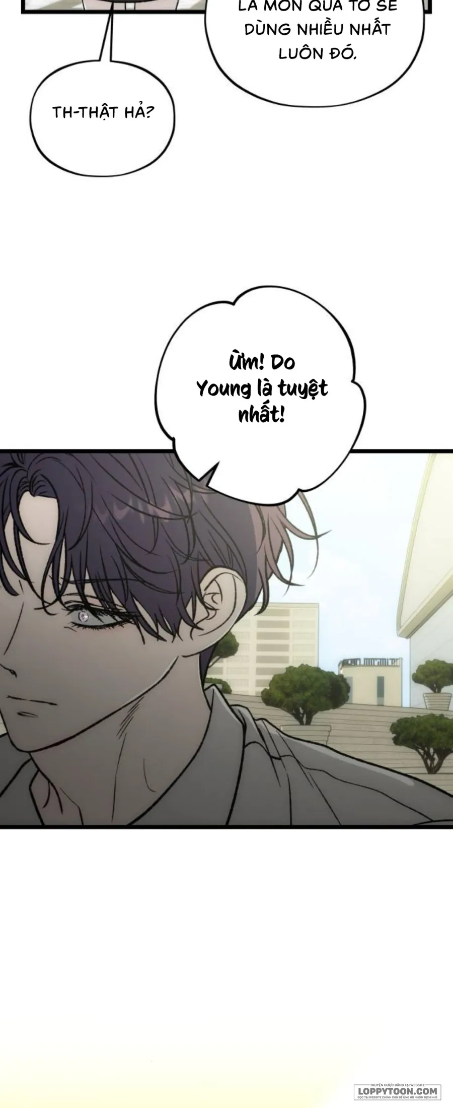 Khao Khát Khôn Nguôi - Chap 15