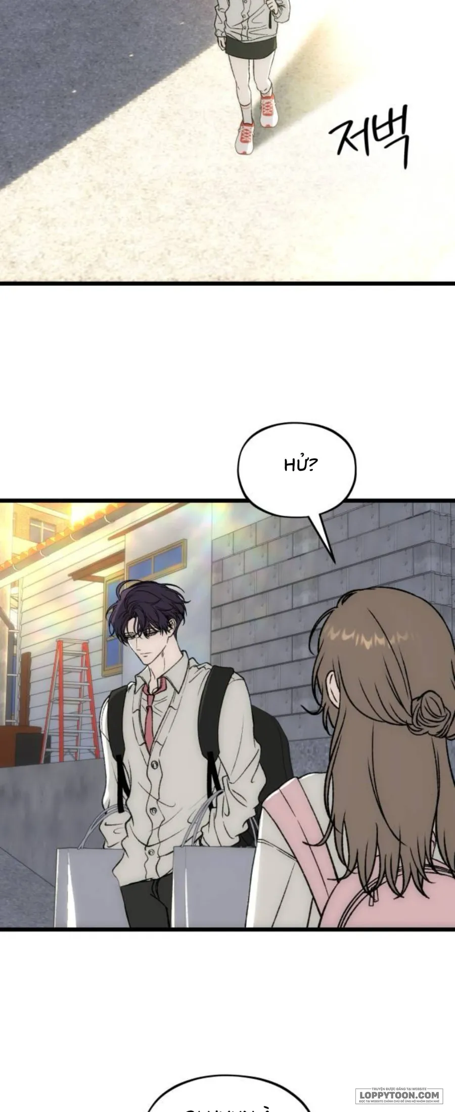 Khao Khát Khôn Nguôi - Chap 15
