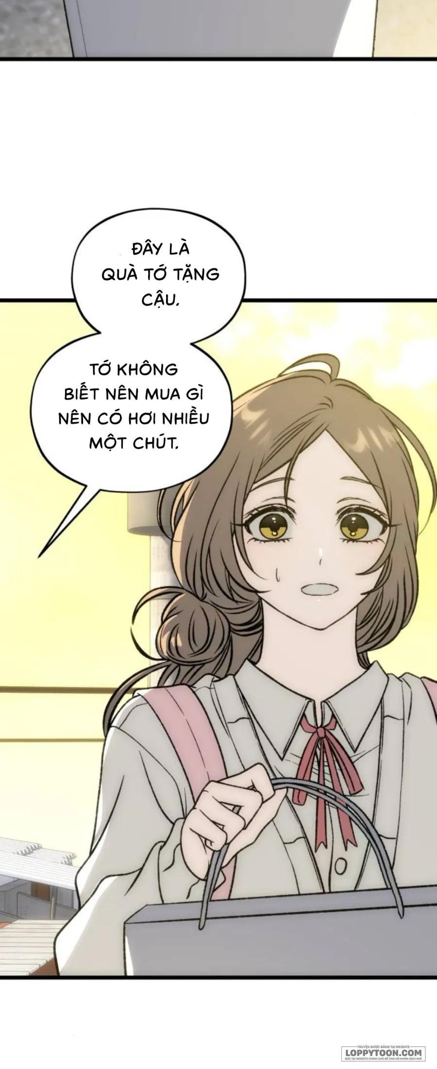 Khao Khát Khôn Nguôi - Chap 15