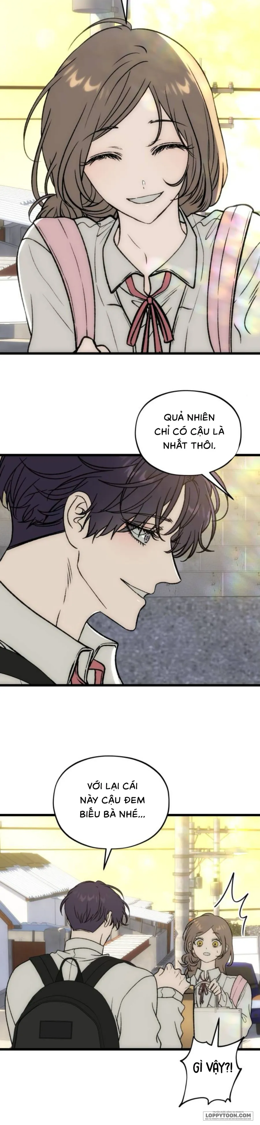 Khao Khát Khôn Nguôi - Chap 15