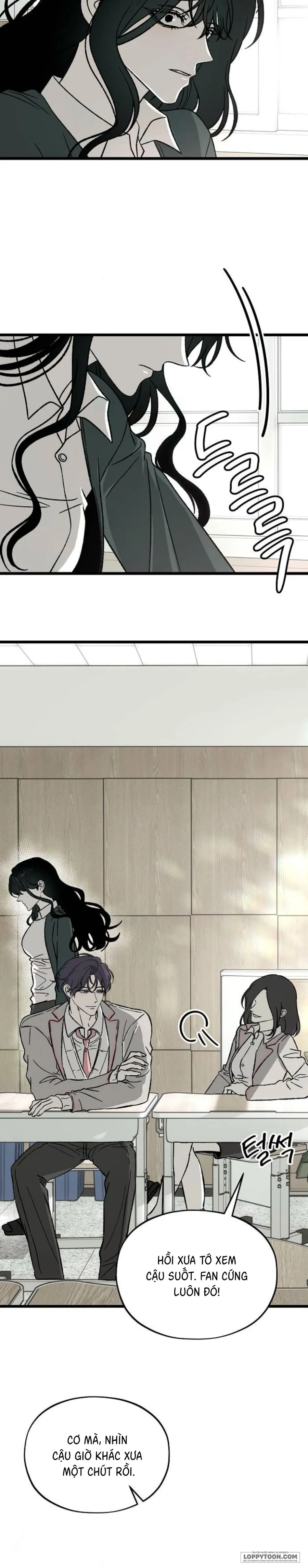 Khao Khát Khôn Nguôi - Chap 2 - Trang 24