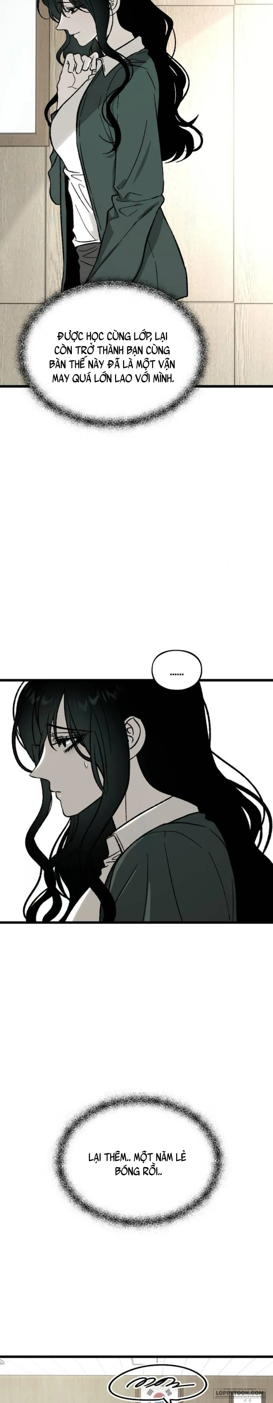 Khao Khát Khôn Nguôi - Chap 2 - Trang 28