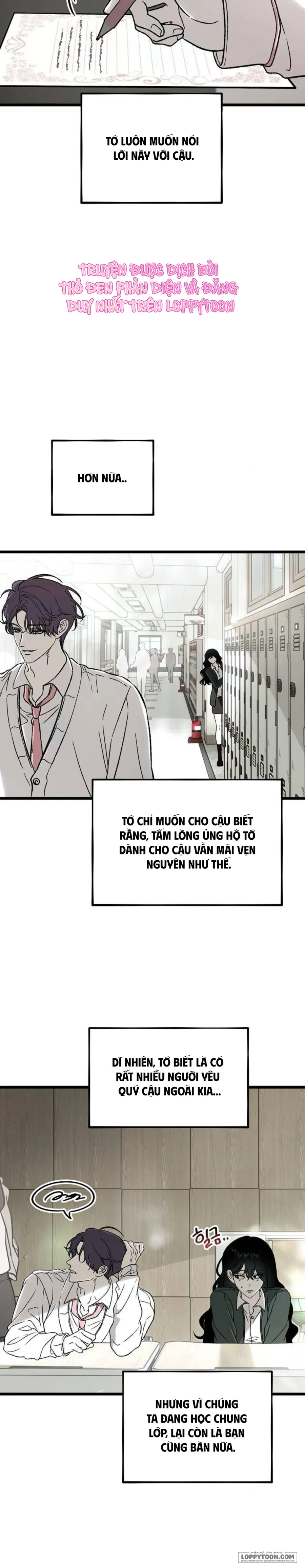 Khao Khát Khôn Nguôi - Chap 2 - Trang 42