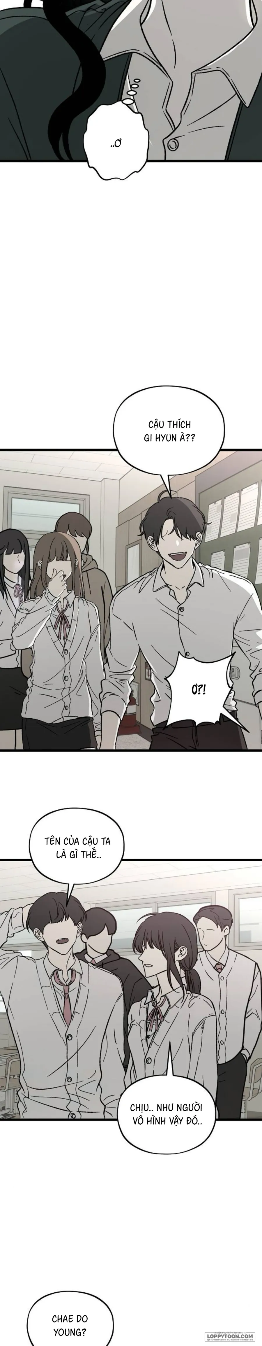 Khao Khát Khôn Nguôi - Chap 2 - Trang 48
