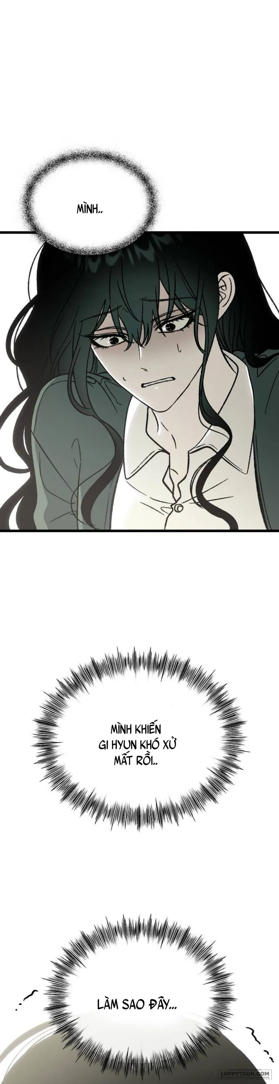 Khao Khát Khôn Nguôi - Chap 3 - Trang 1