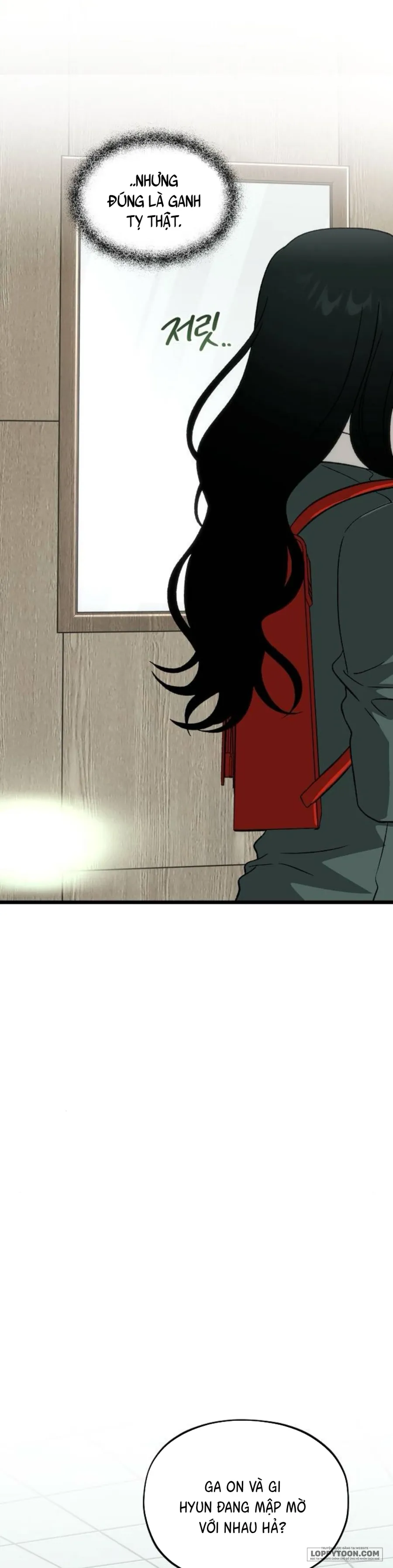 Khao Khát Khôn Nguôi - Chap 3 - Trang 19