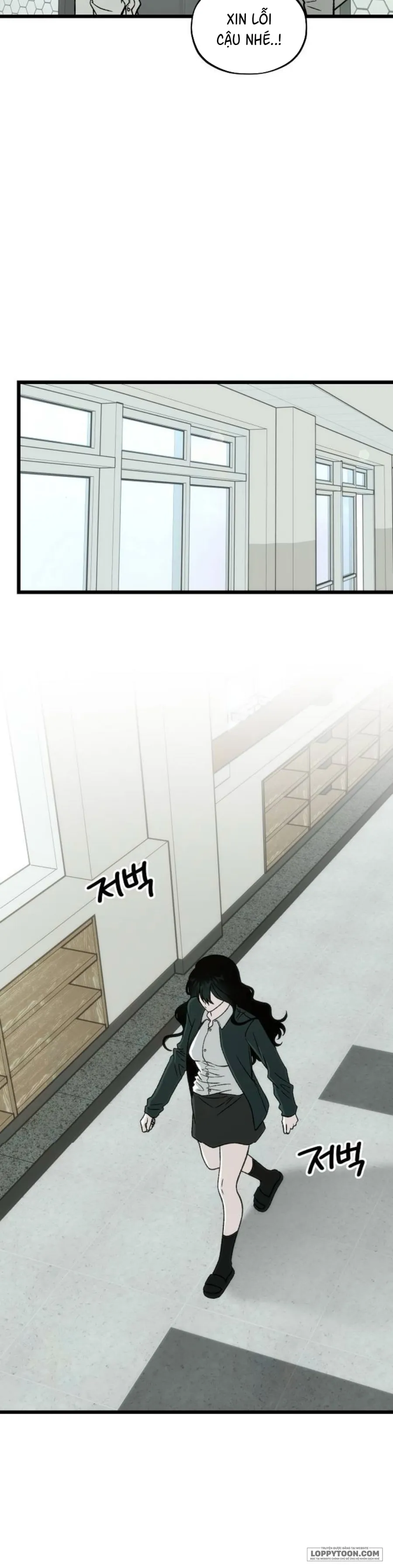Khao Khát Khôn Nguôi - Chap 3 - Trang 23