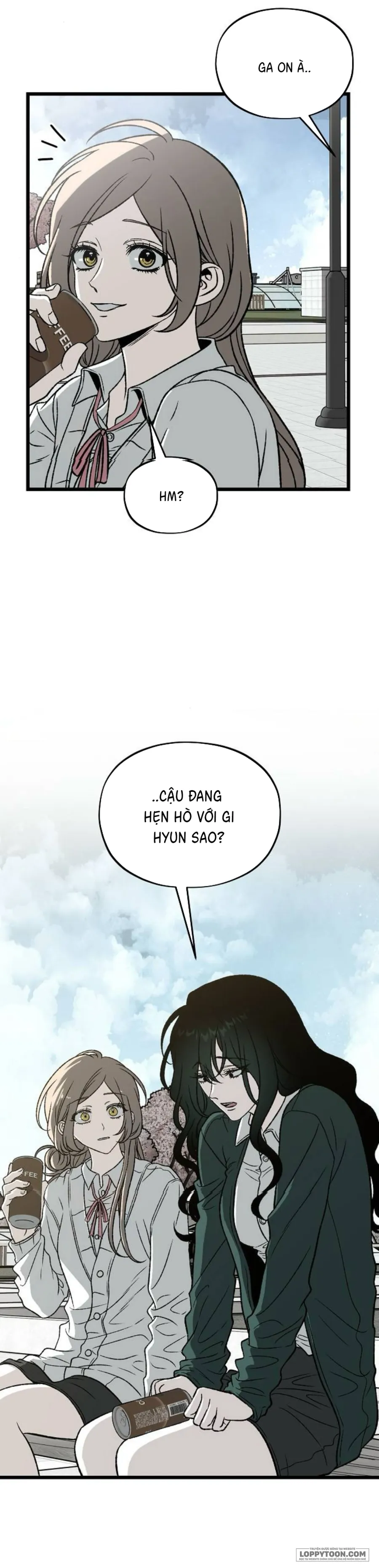 Khao Khát Khôn Nguôi - Chap 3 - Trang 30