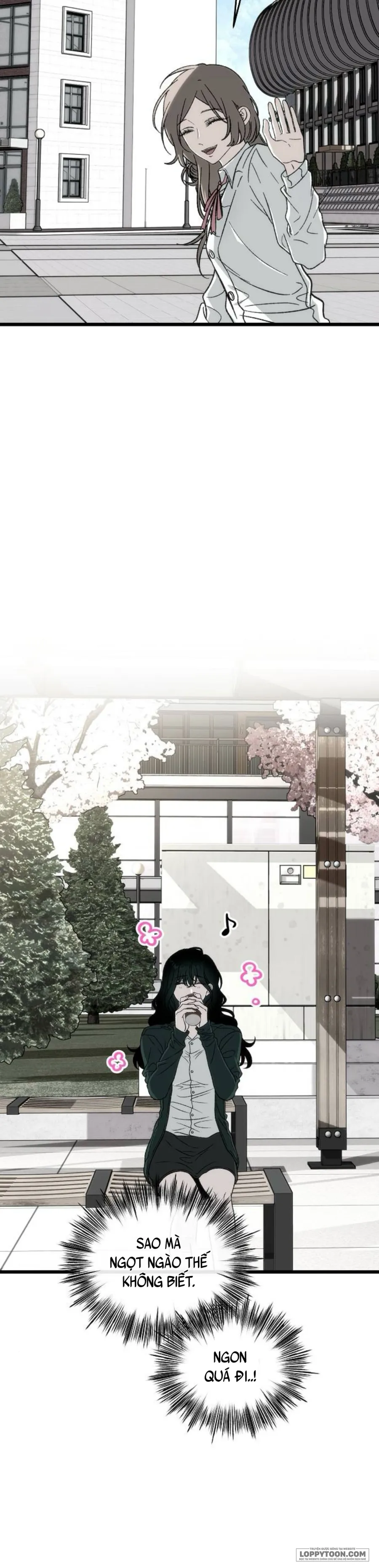 Khao Khát Khôn Nguôi - Chap 3 - Trang 35