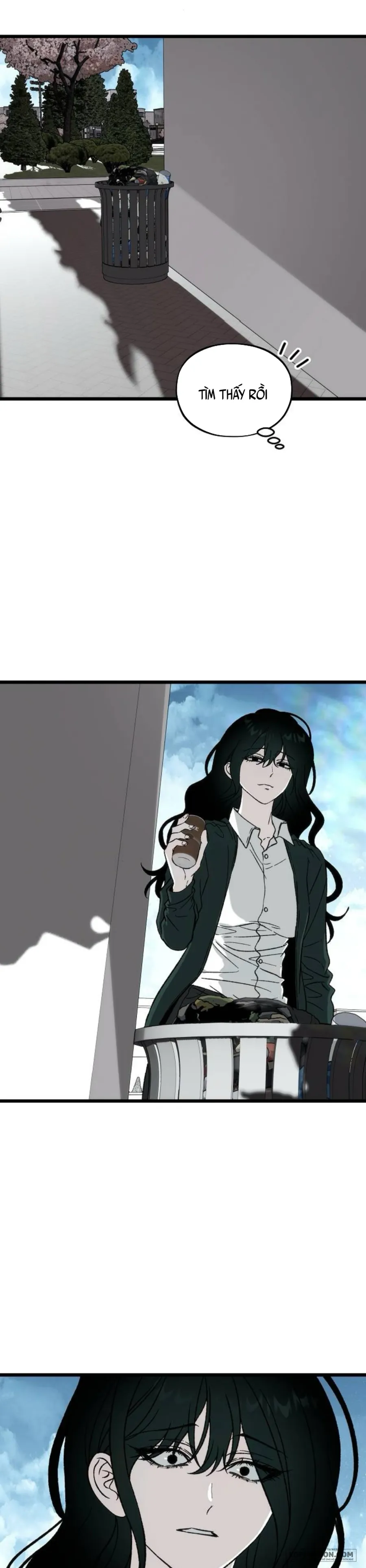 Khao Khát Khôn Nguôi - Chap 3 - Trang 37