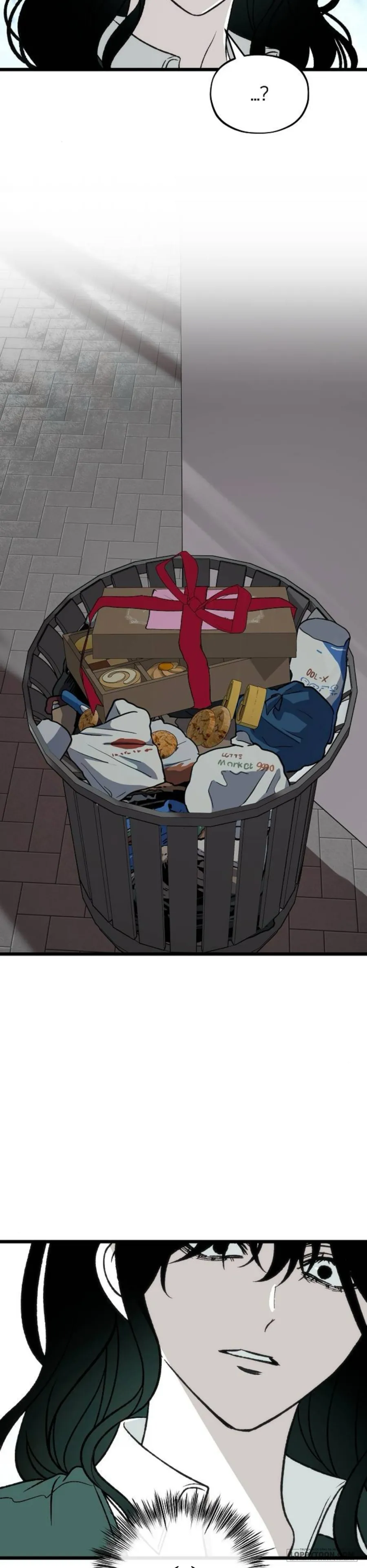 Khao Khát Khôn Nguôi - Chap 3 - Trang 38