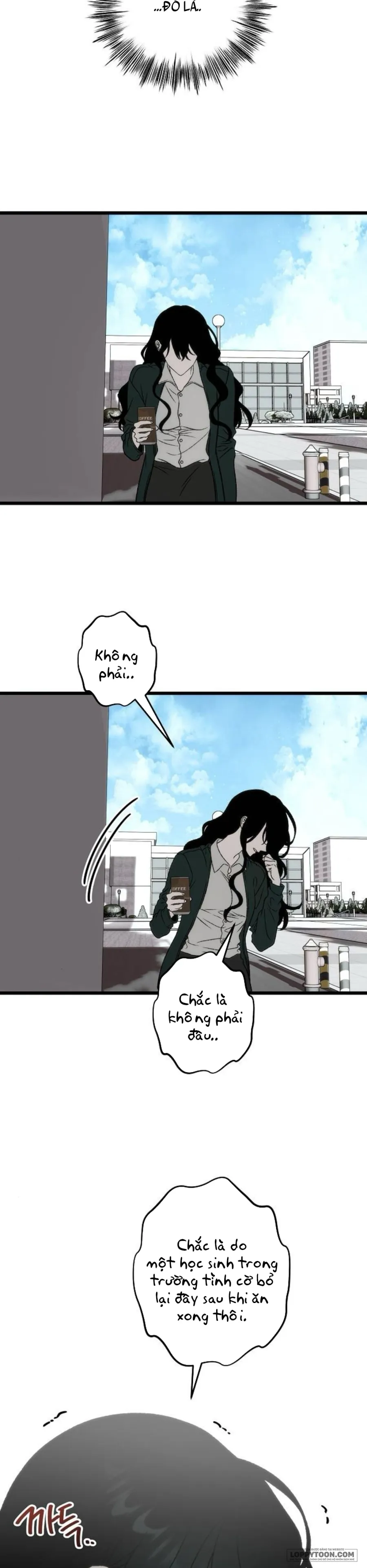 Khao Khát Khôn Nguôi - Chap 3 - Trang 39
