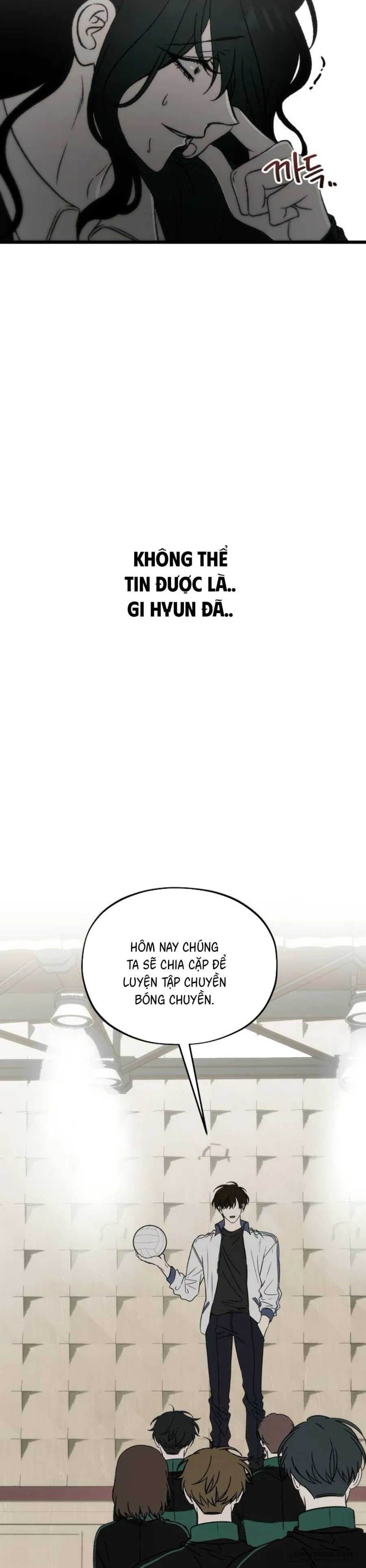 Khao Khát Khôn Nguôi - Chap 3 - Trang 40