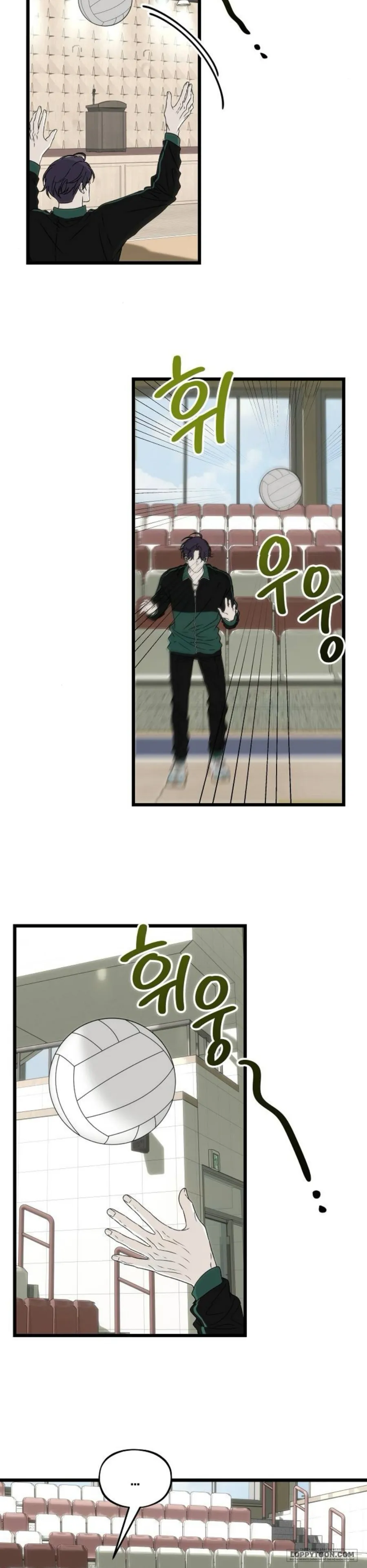 Khao Khát Khôn Nguôi - Chap 3 - Trang 44