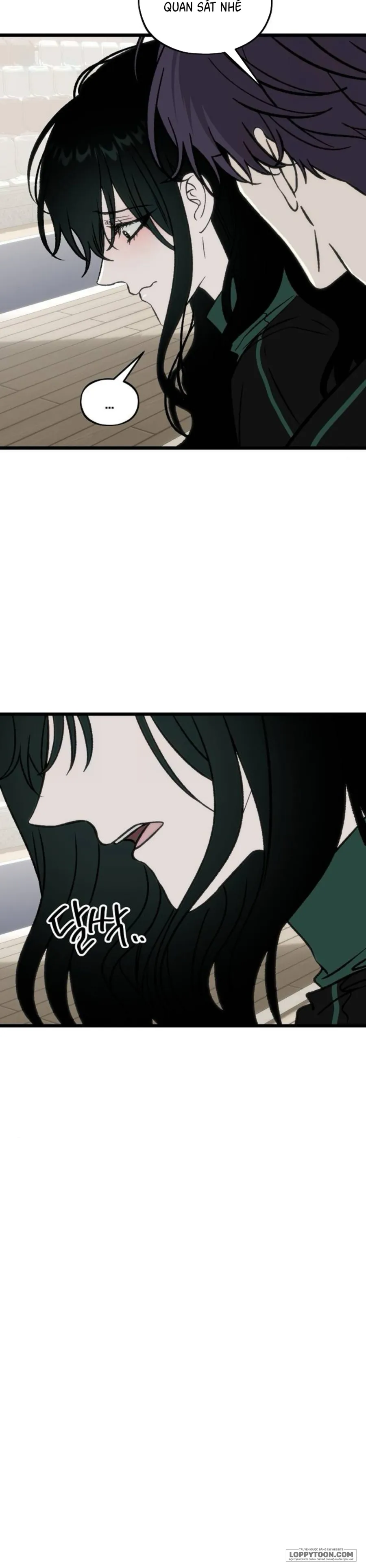 Khao Khát Khôn Nguôi - Chap 3 - Trang 47