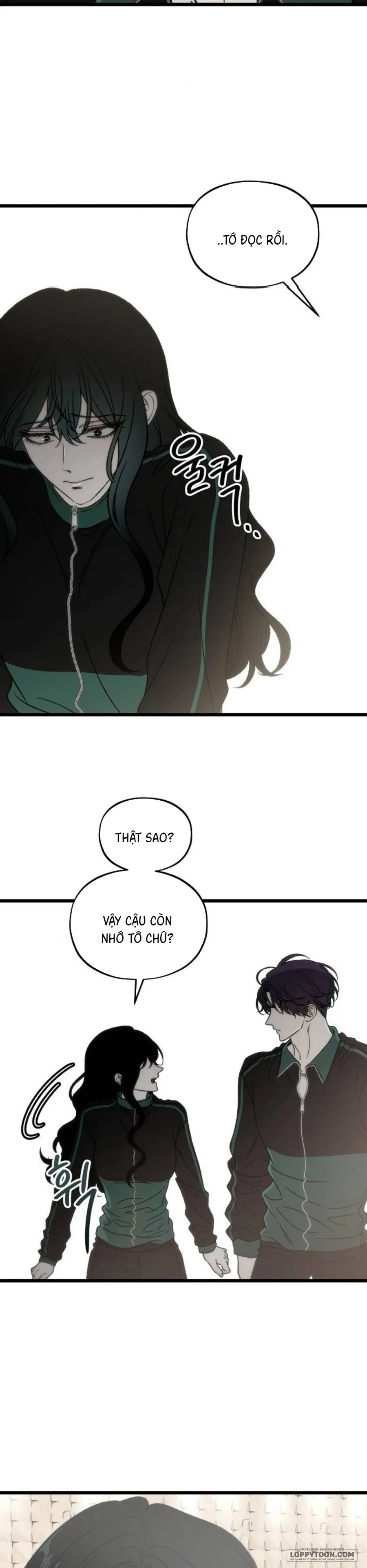 Khao Khát Khôn Nguôi - Chap 3 - Trang 49