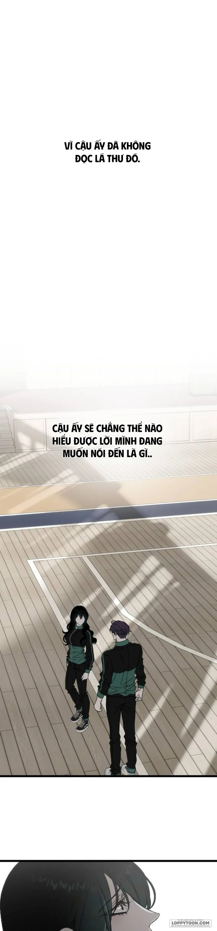 Khao Khát Khôn Nguôi - Chap 3 - Trang 51