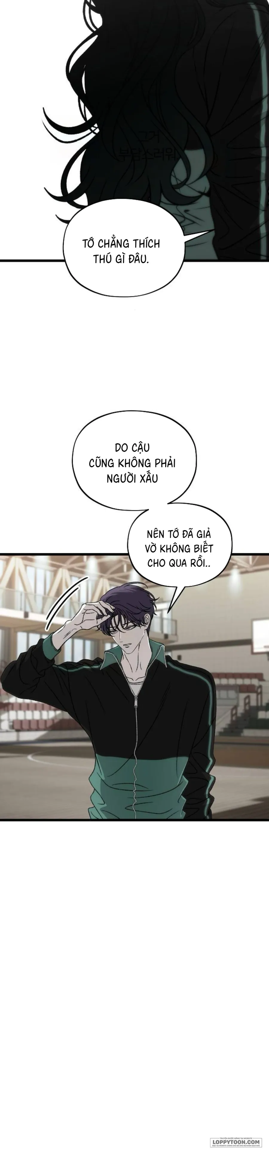 Khao Khát Khôn Nguôi - Chap 3 - Trang 53