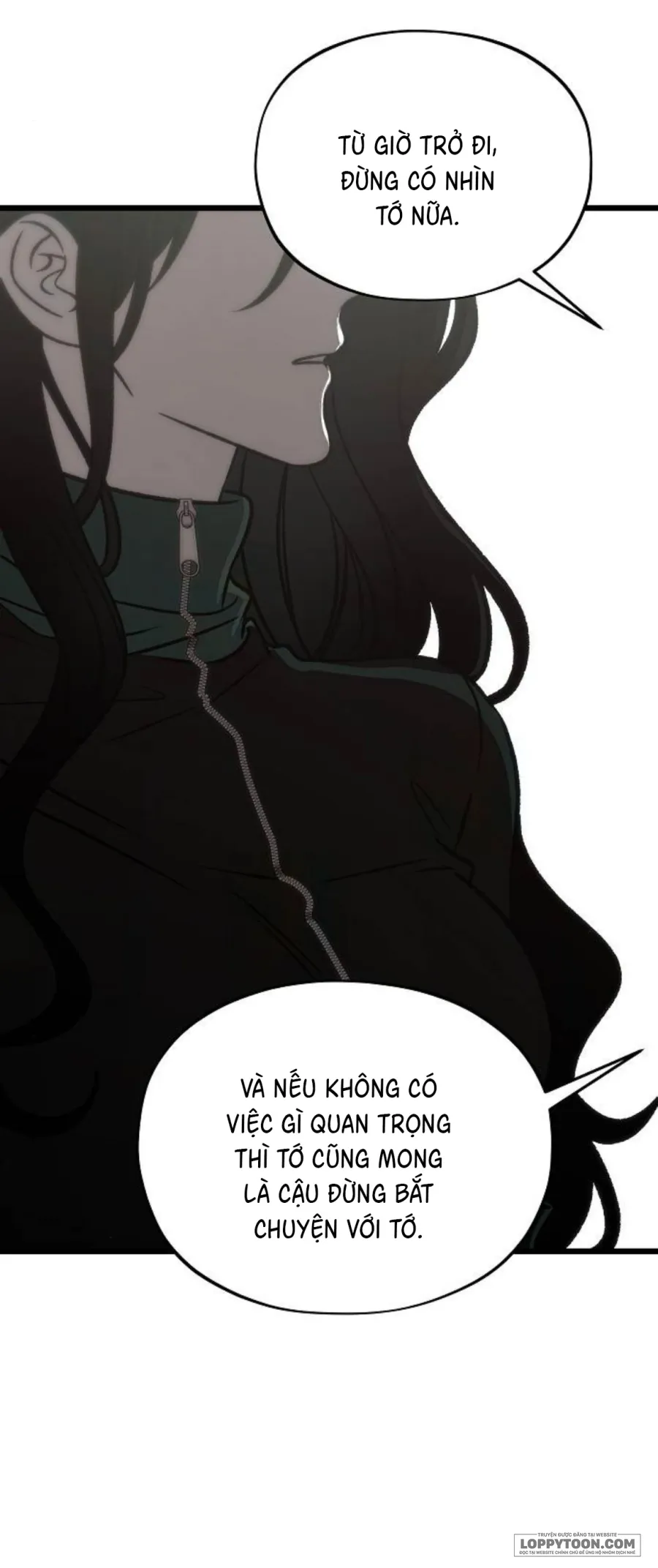 Khao Khát Khôn Nguôi - Chap 3 - Trang 54