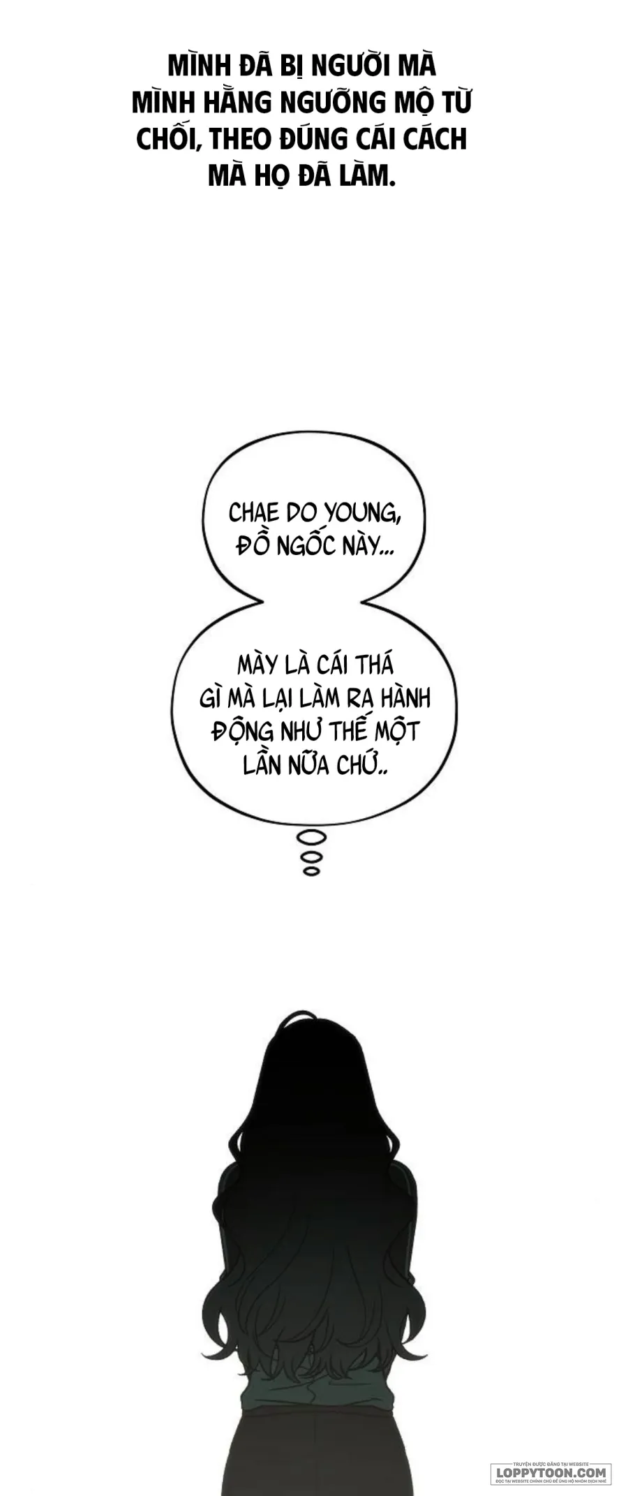 Khao Khát Khôn Nguôi - Chap 3 - Trang 55