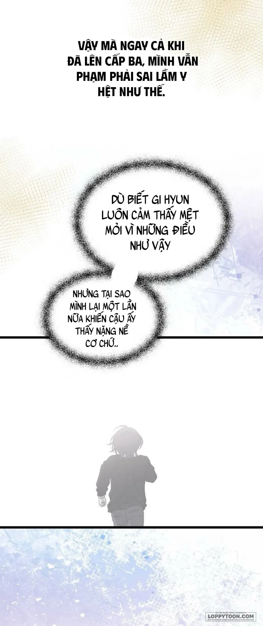 Khao Khát Khôn Nguôi - Chap 3 - Trang 57