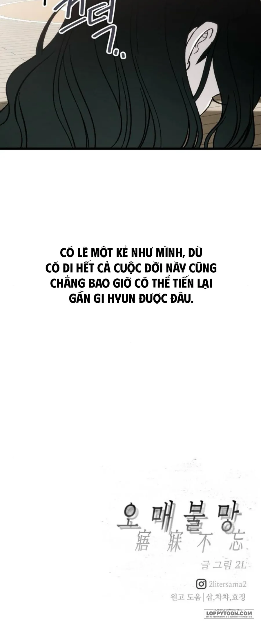 Khao Khát Khôn Nguôi - Chap 3 - Trang 59