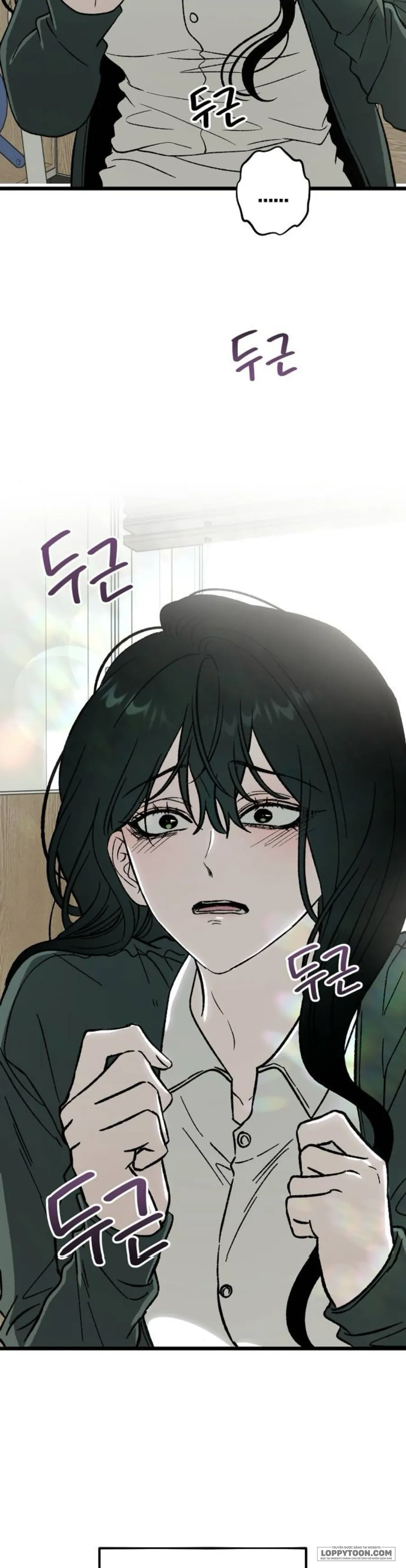 Khao Khát Khôn Nguôi - Chap 3 - Trang 7