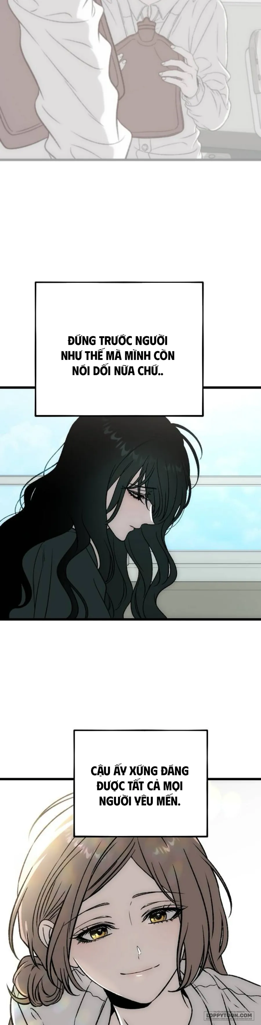 Khao Khát Khôn Nguôi - Chap 4 - Trang 14
