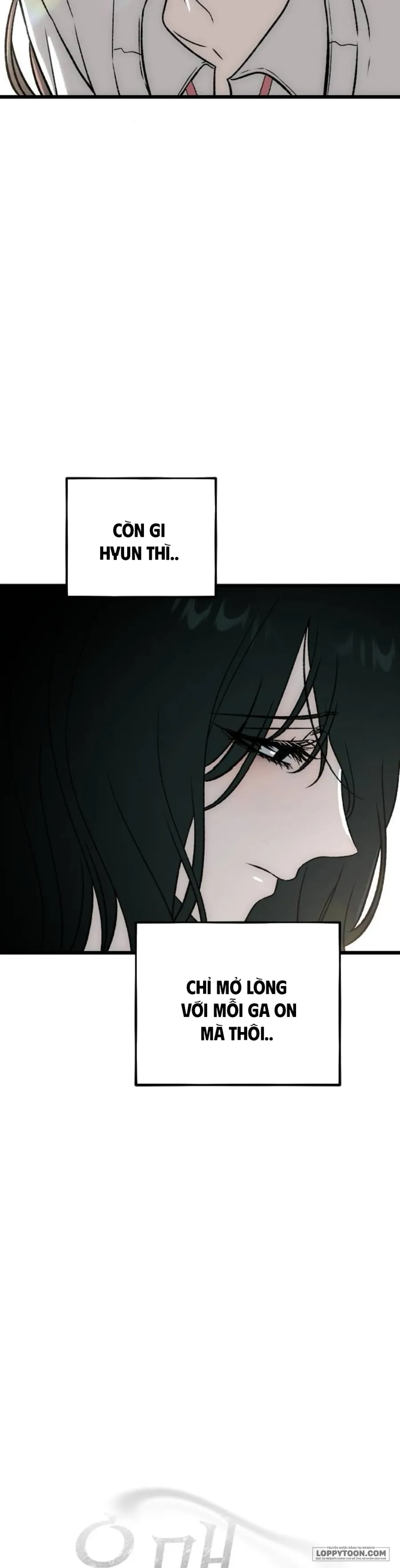Khao Khát Khôn Nguôi - Chap 4 - Trang 15