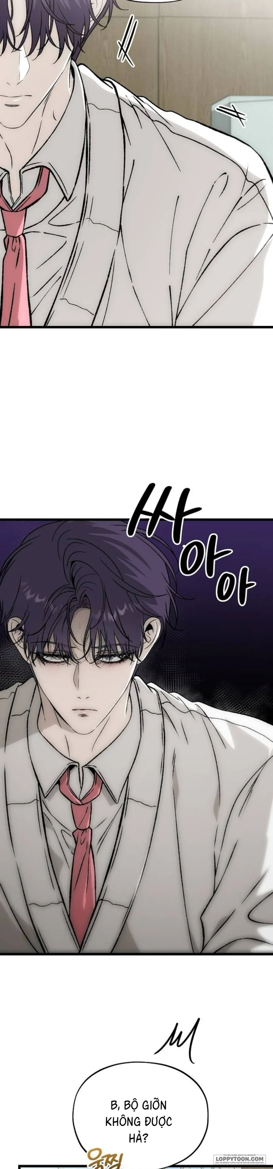 Khao Khát Khôn Nguôi - Chap 4 - Trang 26