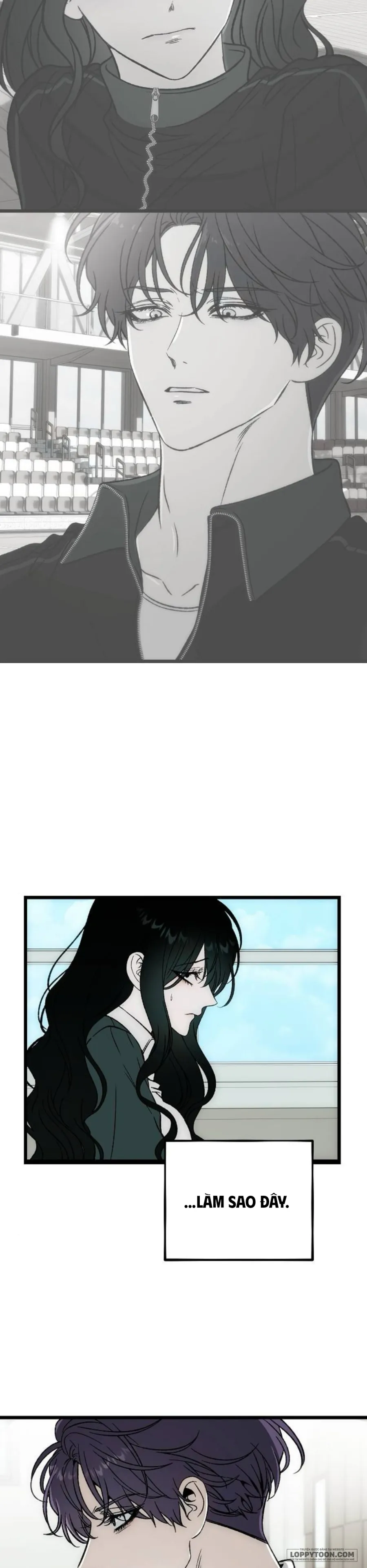 Khao Khát Khôn Nguôi - Chap 4 - Trang 28