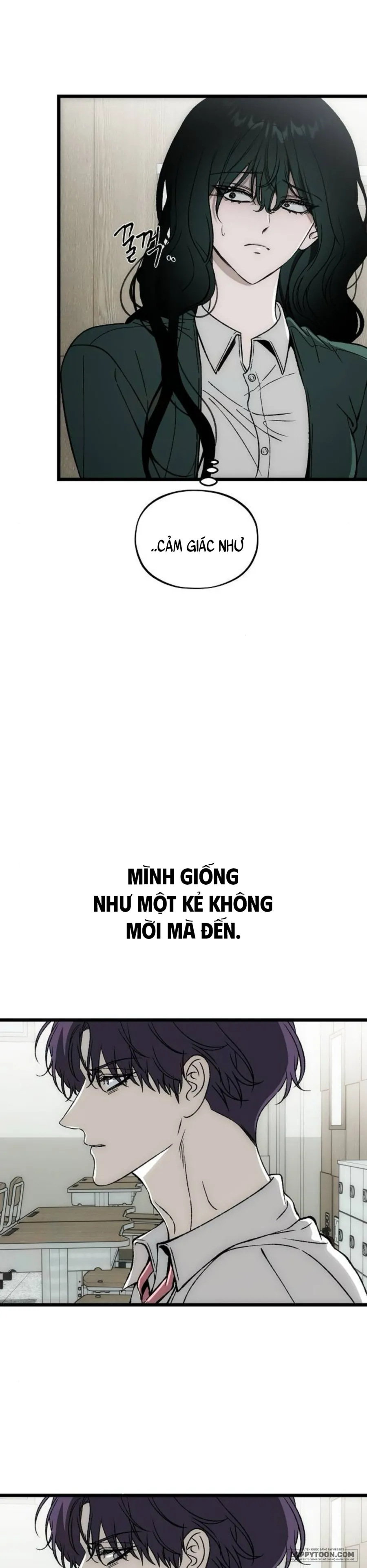 Khao Khát Khôn Nguôi - Chap 4 - Trang 31