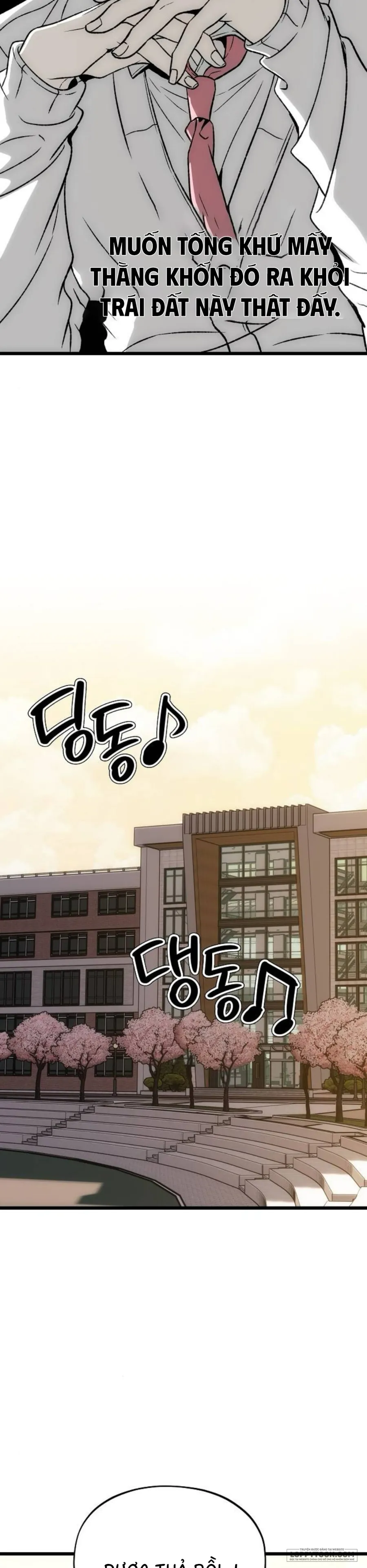 Khao Khát Khôn Nguôi - Chap 4 - Trang 34