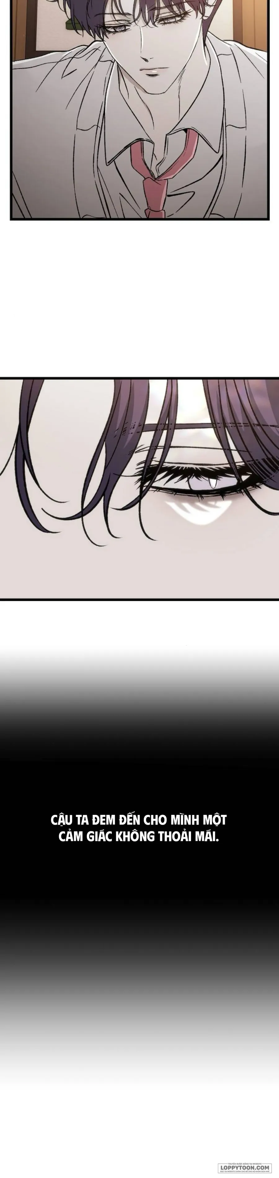 Khao Khát Khôn Nguôi - Chap 4 - Trang 46