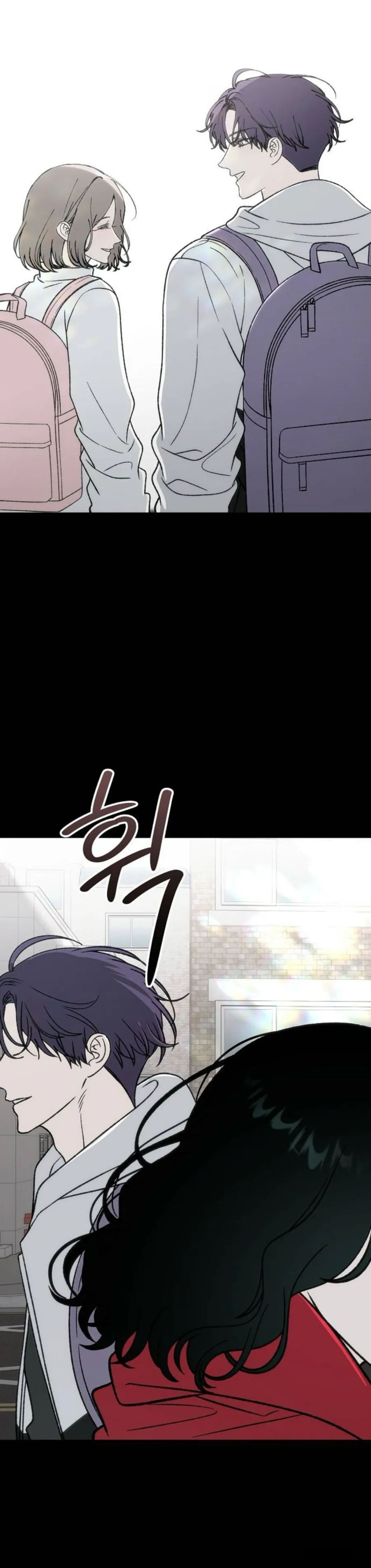 Khao Khát Khôn Nguôi - Chap 4 - Trang 47