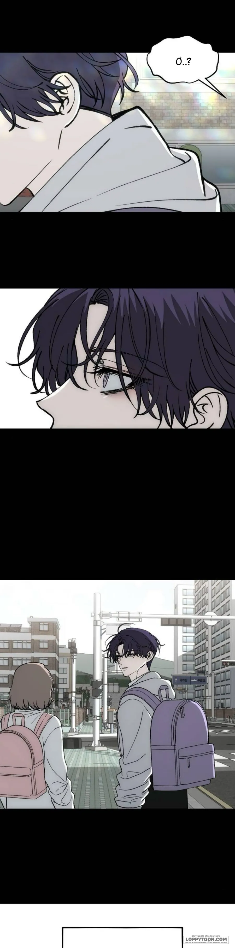 Khao Khát Khôn Nguôi - Chap 4 - Trang 48