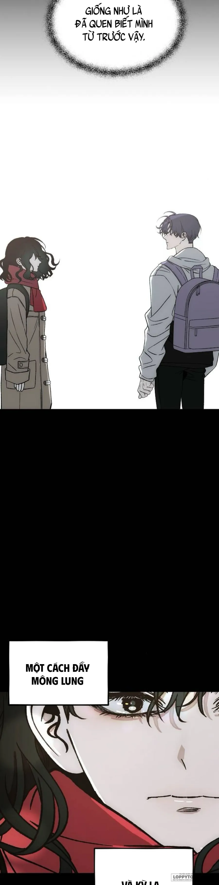 Khao Khát Khôn Nguôi - Chap 4 - Trang 51