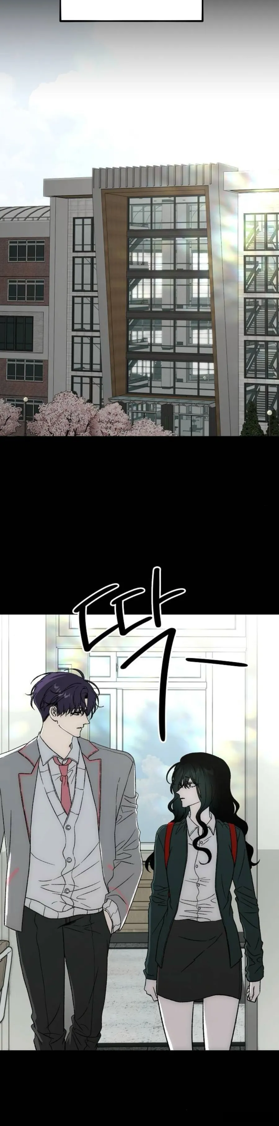 Khao Khát Khôn Nguôi - Chap 4 - Trang 53