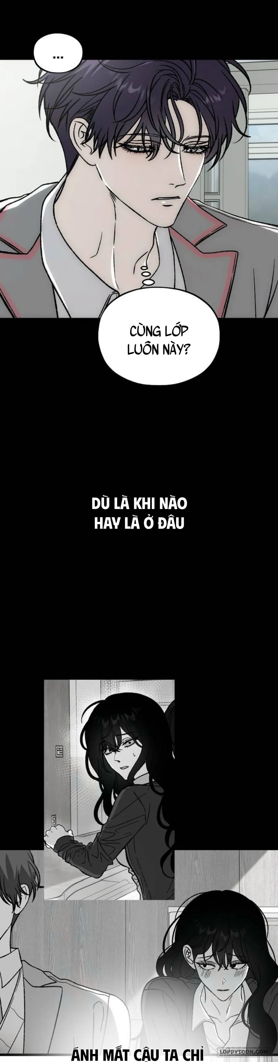 Khao Khát Khôn Nguôi - Chap 4 - Trang 54
