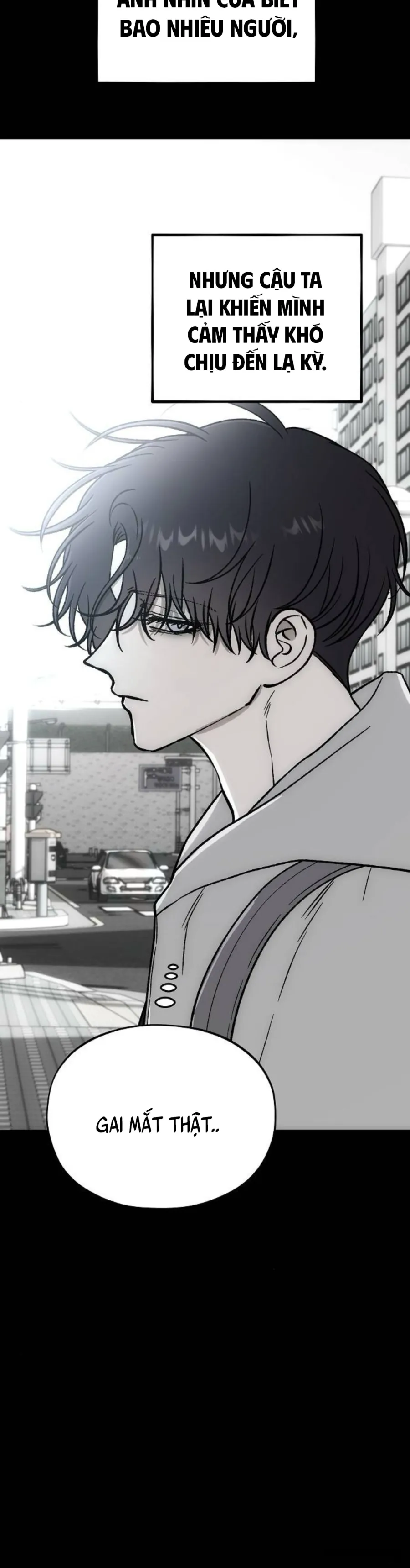 Khao Khát Khôn Nguôi - Chap 4 - Trang 56